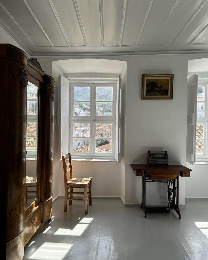 Gelhaus 1935 Daire İdra Dış mekan fotoğraf